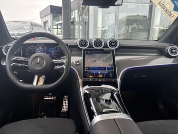 Mercedes GLC C254/X254 2025 Mercedes-Benz GLC 200 Gwarancja/ AMG Line/ Keyless, zdjęcie 16