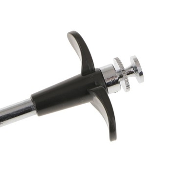 Механическая блокировка Дистанционный запуск камеры Мигает