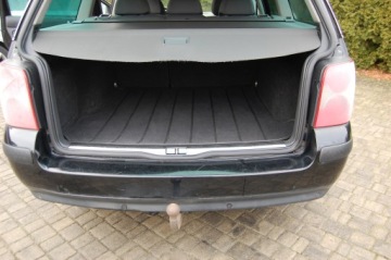 Volkswagen Passat B5 Kombi 1.9 TDI 101KM 2004 VW PASSAT 1.9TDI Klimatronic Alu Tempomat Grzane fotele, zdjęcie 18