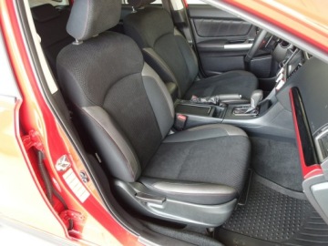 Subaru XV I Crossover Facelifting 2.0i 150KM 2016 Subaru XV 2.0i 150KM/Automat/Ksenony/Edition Pure, zdjęcie 19