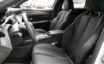 Peugeot 2024 Peugeot 308 1.2 mHEV GT SS e-DCS6 136KM SalonPL Gwarncja od RiA 1.2, zdjęcie 16