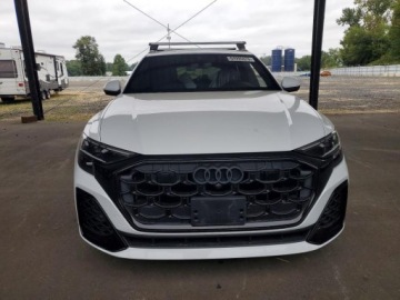 Audi Q8 2025 Audi Q8 Premium Plus S-Line 2025 3.0 Benzyna 335KM, zdjęcie 5