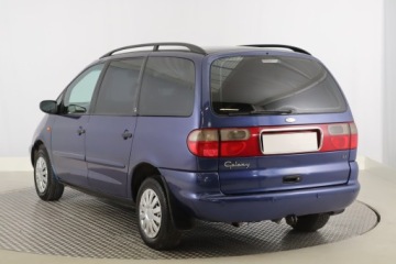 Ford Galaxy I 2.3 16V 145KM 1998 Ford Galaxy 2.3 16V, Automat, 7 miejsc, HAK, zdjęcie 3