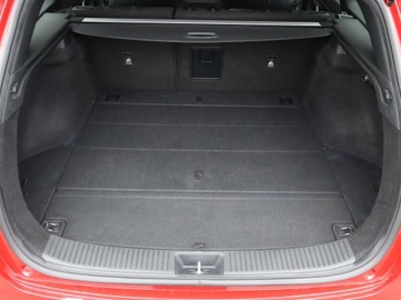 Hyundai i30 III Wagon 1.4 T-GDi 140KM 2017 Hyundai i30 1.4 T-GDI, Salon Polska, zdjęcie 13