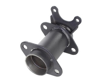 MOCOWANIE OSI WAHACZA TYŁ QUAD ATV 125 MIMOŚRÓD