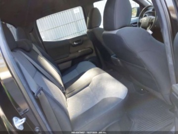 Toyota Tacoma II 2023 Toyota Tacoma Trd Off Road 2023 3.5l 3.5 Benzyna 278KM, zdjęcie 12