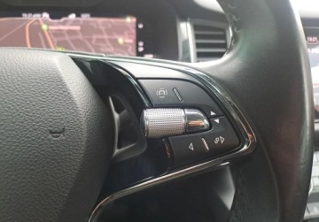 Skoda Kodiaq I SUV 2.0 TSI 190KM 2020 Skoda Kodiaq Virtual Cocpit 2.0 TSI 190 KM 4x4 DSG Salon PL ASO VAT23 2.0, zdjęcie 17