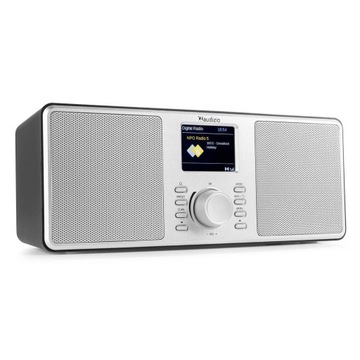 Радиотюнер FM DAB+ DSP, сигнализация Bluetooth