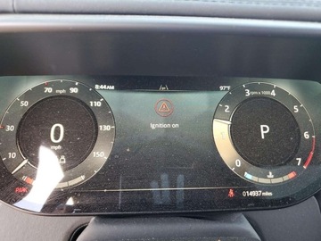 Land Rover Range Rover V 2024 Land Rover Range Rover Sport SE 2024 3.0l 3.0 Benzyna 355KM, zdjęcie 9
