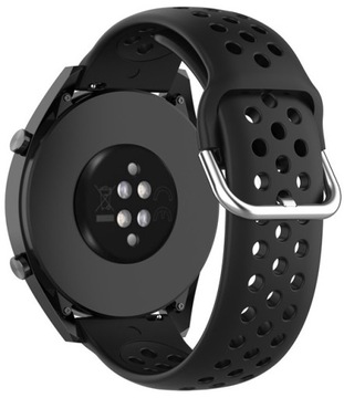 PASEK DO SMARTWATCH ZEGARKA 22MM POLAR VANTAGE M / M2|GRIT X / X PRO