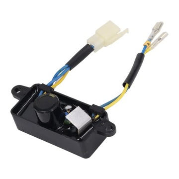 MODUŁ AVR REGULATOR NAPIĘCIA AGREGAT PRĄDOTWÓRCZY 2-3KW Linjiang