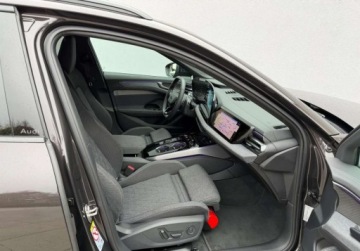 Audi A6 C8 Allroad 2.0 40 TDI 204KM 2025 Audi A6 Avant 204KM quattro salonPL gwar. hak kamery VAT23 2.0 Diesel, zdjęcie 12