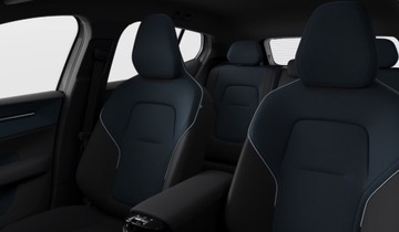 Volvo 2024 VOLVO EX30 DOSTĘPNE OD RĘKI, zdjęcie 6