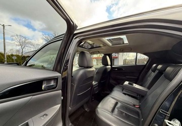 Mitsubishi Eclipse Cross SUV 1.5 T 163KM 2017 Mitsubishi Eclipse Cross Mitsubishi Eclipse Cross 1.5 T GPF Intense Pro CV, zdjęcie 19