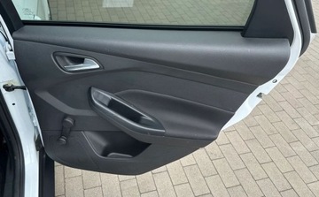 Ford Focus III Kombi Facelifting 2.0 TDCi 150KM 2018 Ford Focus III LIFT 2018R, 2.0TDCi 150KM, Klima, Kamera, zarejestrowany w, zdjęcie 31