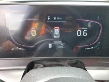 Kia Sportage V 2023 Kia Sportage EX 2023, od ubezpieczalni 2.5 Benzyna 187KM, zdjęcie 10
