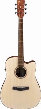 Ibanez PF10CE-OPN gitara elektroakustyczna