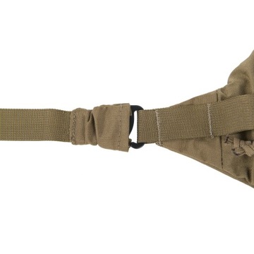 Набедренная сумка HELIKON BANDICOOT MultiCam