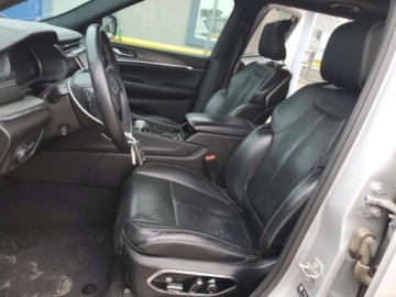 Jeep Grand Cherokee IV 2021 Jeep Grand Cherokee 2021 r., 3,6L CHEROKEE L OVERLAND 3.6 Benzyna 290KM, zdjęcie 7