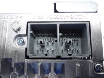 Радиовигация Navi Display Europa 84695515 Opel Astra V K 21r