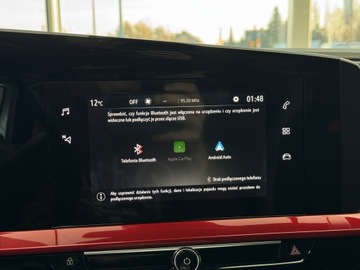 Opel Mokka II SUV 1.2 Turbo 130KM 2023 Opel Mokka GS / LED / 1 właściciel / Salon Polska, zdjęcie 24