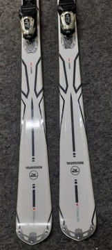 Лыжи Rossignol PURSUIT 13x 177 см + LOOK 11