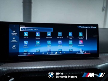 BMW Seria 3 G20-G21 Limuzyna 2.0 320d 190KM 2025 BMW Seria 3 20d xDrive Sedan 190 KM mHEV - Kamera 360 - M Pro - Ogrz. Kier, zdjęcie 30