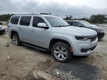 Jeep 2023 Jeep Wagoneer 2023r., 4x4, 5.7L, zdjęcie 1