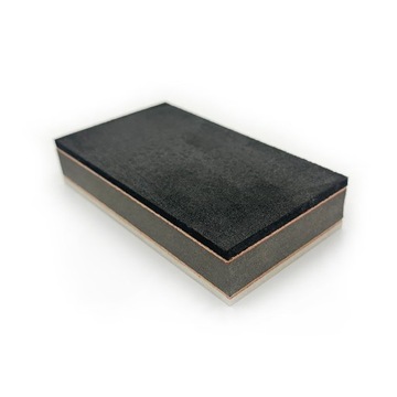 Шлифовальный блок из пенопласта Набор из 5 шт.