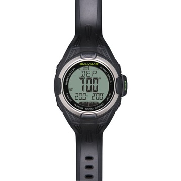 Персональный компьютер Salvimar One Freediving Watch Pl