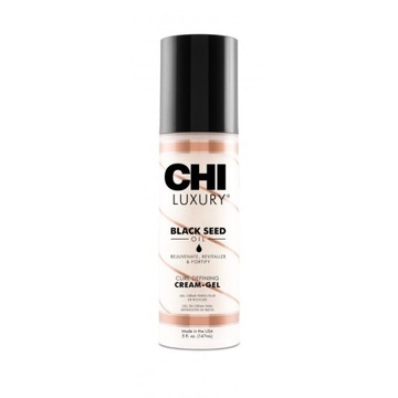 CHI LUXURY BLACK SEED OIL KREM DO LOKÓW 147ML