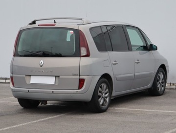 Renault Espace IV Van 2.0 dCi 150KM 2006 Renault Grand Espace 2.0 dCi, zdjęcie 4