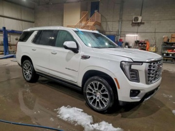  GMC Yukon Denali, 2025r., 4x4, 6.2L 6.2 Benzyna 420KM, zdjęcie 1