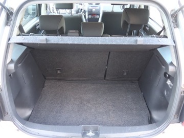 Fiat Sedici 1.6 16v 120KM 2011 Fiat Sedici 1.6, Klima, Klimatronic, Parktronic, zdjęcie 13