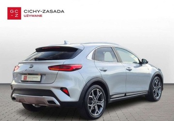 Kia XCeed Crossover 1.6 T-GDI 204KM 2019 Kia XCeed SalonPL 1.6T-GDI 204KM DCT L Busines-Line JBL Czuj.Park. Bezwypa, zdjęcie 4