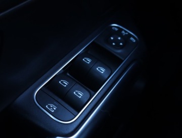 Mercedes Klasa B W247 Sports Tourer 2.0 B200d 150KM 2019 Mercedes B B 200 d, Automat, Skóra, Navi, Klima, zdjęcie 15