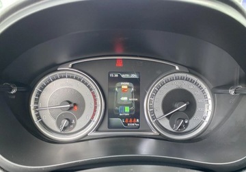 Suzuki SX4 II 2023 Suzuki SX4 S-Cross ZAKUP ZDALNY Suzuki S-Cross 1.4 129KM 4WD Premium Pl Sa, zdjęcie 14