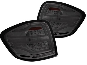 JUNYAN LDMEC3 SVĚTLA SMOKE LED