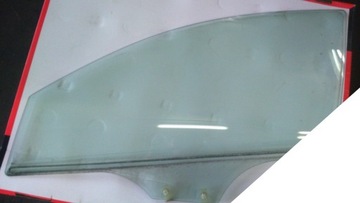 MAZDA RX8 03-10R SKLO (OKNO) LEVÝ PŘEDNÍ
