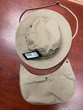 Шапка Helikon Boonie - Бежевый/Хаки M