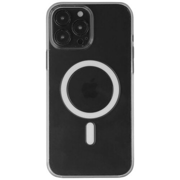 APPLE iPhone 13 PRO MAX CLEAR CASE MM313ZM/A