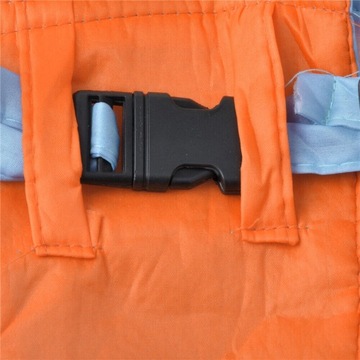 BABY WALK Безопасная шлейка для обучения ходьбе.