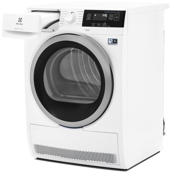 ELECTROLUX EW8H358PSP Сушилка PerfectCare