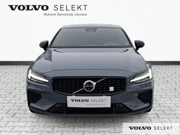 Volvo S60 III Sedan Plug-In Facelifting 2.0 T8 455KM 2024 Volvo S60 VOLVOS60 T8 AWD Plug-In Polestar Enginee, zdjęcie 12