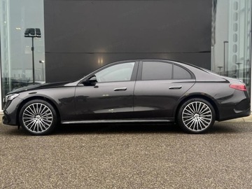 Mercedes Klasa E W214 Sedan 2.0 200 204KM 2025 E Klasa 200 4-Matic AMG 2.0 (204KM) 2025, zdjęcie 1