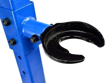 СЪЕМНИК ГИДРАВЛИЧЕСКОЙ ДИСКОВОЙ ПРУЖИНЫ GEKO 1T 225–565 мм G02077