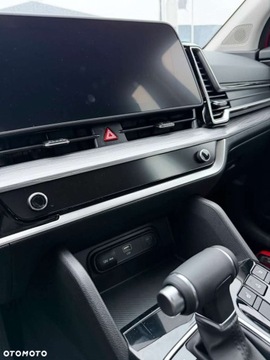 Kia Sportage V SUV 1.6 T-GDI 160KM 2025 Kia Sportage Kia Sportage 1.6 T-GDI M 2WD DCT 1.6 Benzyna 160KM, zdjęcie 7