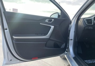 Kia Ceed III Kombi Facelifting 1.5 T-GDI 140KM 2024 Kia Ceed Kia Ceed 1.5 T-GDI M 1.5 Benzyna 140KM, zdjęcie 9