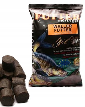 ZANĘTA NA sumy suma stil 700g waller