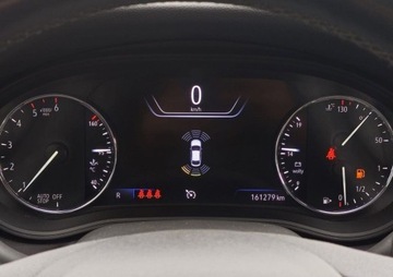 Opel Insignia II Grand Sport Facelifting 2.0 Diesel 174KM 2022 Opel Insignia 2.0 ON 174KM AT Elegance FV23 Salon PL Serwis ASO Gwarancja, zdjęcie 13